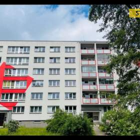 Pronájem, byt garsoniéra, 27 m2 / 19484139