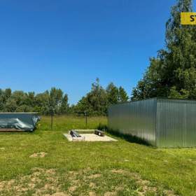 Prodej, Zahrady, 929 m2 / 19484177
