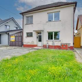 Prodej, Rodinný dům, 100 m2 / 19484331