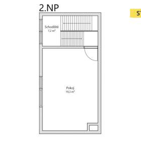 Foto inzerátu Prodej, Rodinný dům, 100 m2