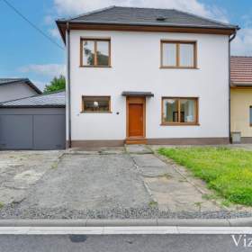 Foto inzerátu Prodej, Rodinný dům, 100 m2