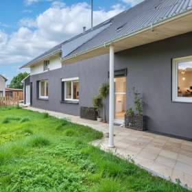 Foto inzerátu Prodej, Rodinný dům, 100 m2