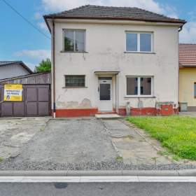 Foto inzerátu Prodej, Rodinný dům, 100 m2