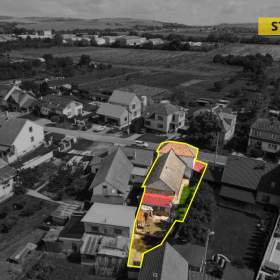 Foto inzerátu Prodej, Rodinný dům, 100 m2