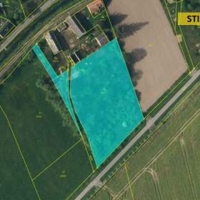 Prodej, Zahrady, 4697 m2 / 19484510