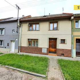 Prodej, Rodinný dům, 85 m2 / 19484558