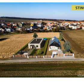 Prodej, Pozemky pro bydlení, 855 m2 / 19487168