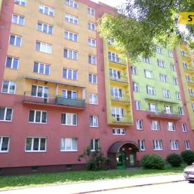 Pronájem, byt 1+1, 37 m2 / 19487308
