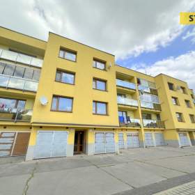 Pronájem, byt 3+1, 77 m2 / 19488157