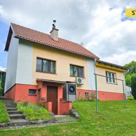 Prodej, Rodinný dům, 150 m2 / 19488158