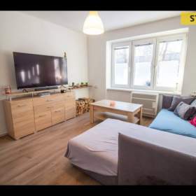 Prodej, byt 2+1, 62 m2 / 19488160