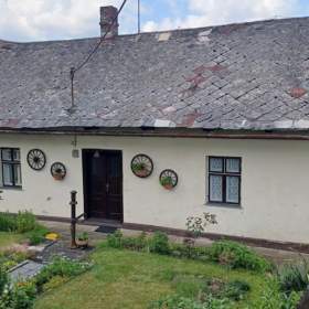 Prodej, Rodinný dům, 120 m2 / 19488392