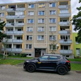 Prodej, byt 2+1, 52 m2 / 19488822