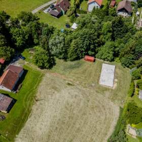 Foto inzerátu Prodej, Pozemky pro bydlení, 979 m2