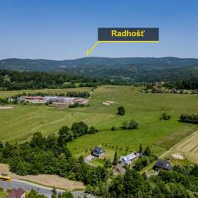 Foto inzerátu Prodej, Pozemky pro bydlení, 2290 m2