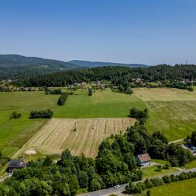 Foto inzerátu Prodej, Pozemky pro bydlení, 3269 m2