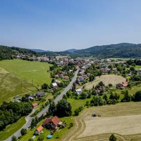 Foto inzerátu Prodej, Pozemky pro bydlení, 3269 m2