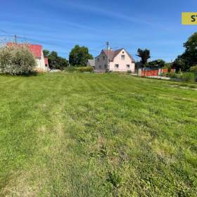 Foto inzerátu Prodej, Pozemky pro bydlení, 2232 m2