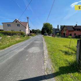 Foto inzerátu Prodej, Pozemky pro bydlení, 2232 m2