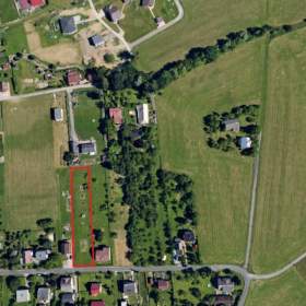 Foto inzerátu Prodej, Pozemky pro bydlení, 2232 m2