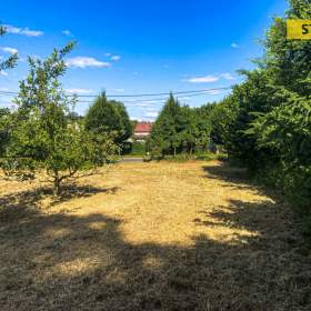 Foto inzerátu Prodej, Pozemky pro bydlení, 836 m2