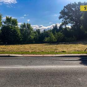 Foto inzerátu Prodej, Pozemky pro bydlení, 836 m2