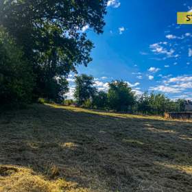 Prodej, Pozemky pro bydlení, 797 m2 / 19492172