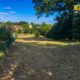 Foto inzerátu Prodej, Pozemky pro bydlení, 797 m2