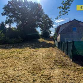 Foto inzerátu Prodej, Pozemky pro bydlení, 797 m2