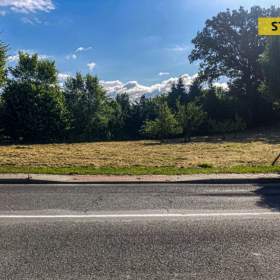 Foto inzerátu Prodej, Pozemky pro bydlení, 797 m2