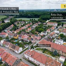 Prodej, byt 3+kk, 141 m2 / 19495494