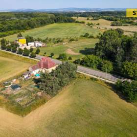 Foto inzerátu Prodej, Pozemky pro bydlení, 874 m2