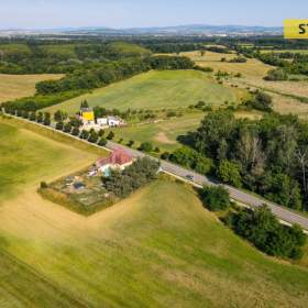 Foto inzerátu Prodej, Pozemky pro bydlení, 874 m2