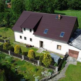 Prodej, Rodinný dům, 330 m2 / 19496885