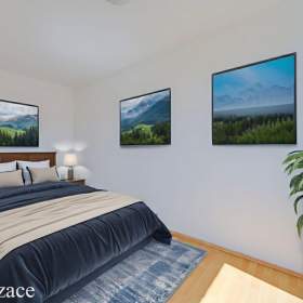 Foto inzerátu Prodej, byt 2+1, 44 m2