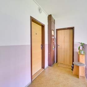 Foto inzerátu Prodej, byt 2+1, 44 m2