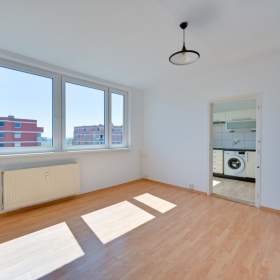 Foto inzerátu Prodej, byt 2+1, 44 m2