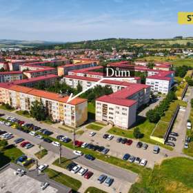 Foto inzerátu Prodej, byt 2+1, 44 m2