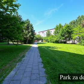 Foto inzerátu Prodej, byt 2+1, 44 m2