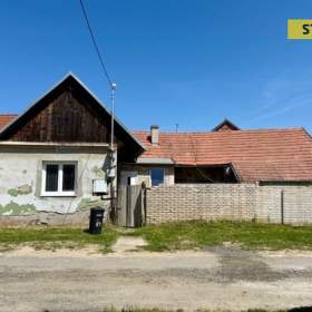 Prodej, Rodinný dům, 110 m2 / 19496950
