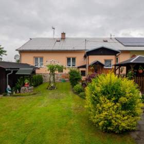 Prodej, Rodinný dům, 112 m2 / 19496969
