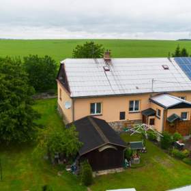 Foto inzerátu Prodej, Rodinný dům, 112 m2