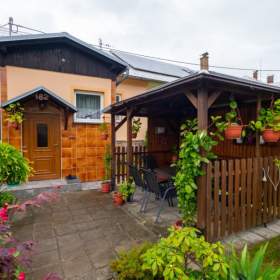 Foto inzerátu Prodej, Rodinný dům, 112 m2