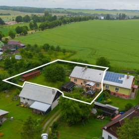 Foto inzerátu Prodej, Rodinný dům, 112 m2