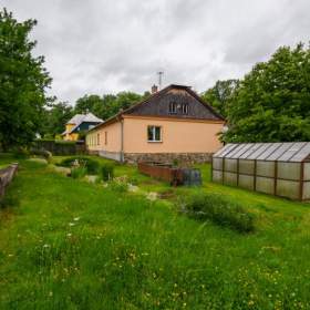 Foto inzerátu Prodej, Rodinný dům, 112 m2