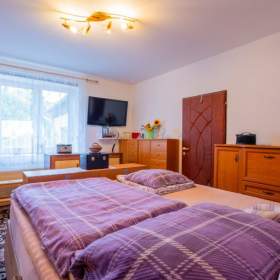 Foto inzerátu Prodej, Rodinný dům, 112 m2