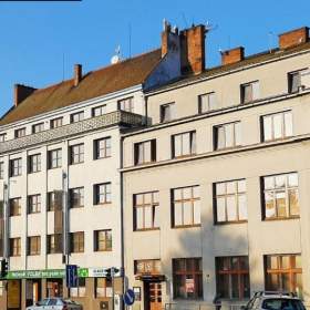 Pronájem, prodejny, 10 m2 / 19496981