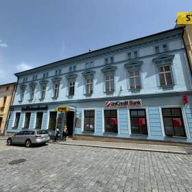 Foto inzerátu Pronájem, kanceláře, 19 m2