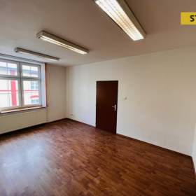 Foto inzerátu Pronájem, kanceláře, 67 m2