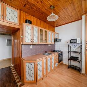 Prodej, byt 2+1, 55 m2 / 19499478
